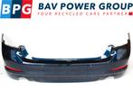 BUMPER ACHTER 6 PDC BMW 5 serie (G30) (01-2016/06-2023), Gebruikt, Achter, BMW, Bumper