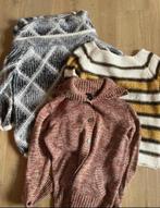 Pakket winter truien - maat L, Kleding | Dames, Ophalen of Verzenden, Zo goed als nieuw, Maat 42/44 (L)