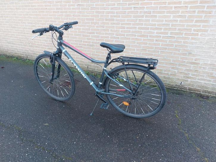 Jongenfiets 28 inch in zeer goed staat, Vélos & Vélomoteurs, Vélos | VTT & Mountainbikes, Enlèvement