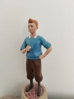 Figurine de jeux TIntin, Collections, Statues & Figurines, Enlèvement, Utilisé, Humain