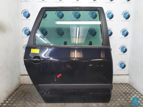 SEAT ALHAMBRA 2.0 TDI Stylance  [R_REAR_DOOR] 2008, Auto-onderdelen, Overige Auto-onderdelen, Gebruikt, ARN erkend, Stiba lid