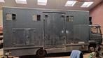 Mercedes paardenvrachtwagen, Auto's, Particulier, 2 deurs, Te koop, Handgeschakeld