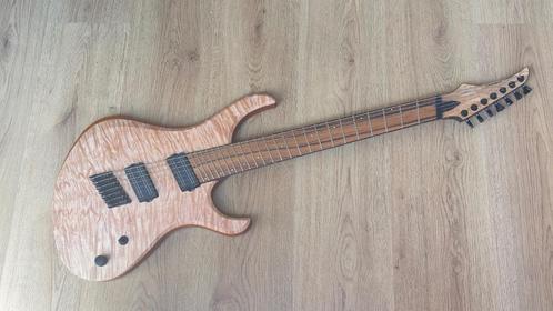 Skervesen Gitaren met Bare Knuckle Pickups > Custom Shops >, Muziek en Instrumenten, Snaarinstrumenten | Gitaren | Elektrisch