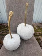 Decoratie tuin, Ophalen, Gebruikt, Steen, 50 tot 75 cm