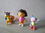 ☼ Set poppetjes Dora, Verzamelen, Poppetjes en Figuurtjes, Gebruikt, Ophalen of Verzenden