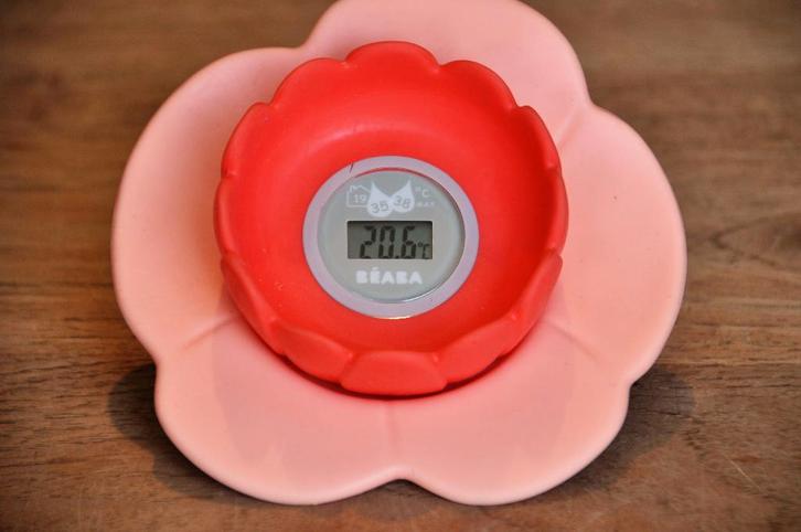 Bad accessoires baby, Enfants & Bébés, Bains & Soins, Comme neuf, Autres types, Autres marques, Enlèvement ou Envoi