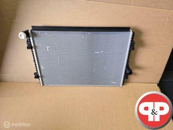 VW Audi Skoda Seat Radiateur 5WA121251H beschikbaar voor biedingen