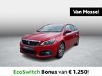 Peugeot 308 SW 1.2 PureTech 110 S&S Style, Achat, Entreprise, Boîte manuelle, 5 portes