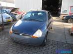 FORD KA INTERIEUR BLAUW COMPLEET, Auto-onderdelen, Interieur en Bekleding, Gebruikt, Ford