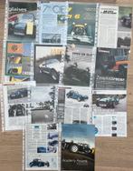 CATERHAM - ARTIKELS, Ophalen of Verzenden