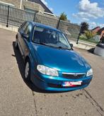 MAZDA 323f ZO MEENEMEN 500€, Auto's, Particulier, Diesel, Te koop