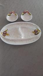 Aperitiefschaaltjes (3), Huis en Inrichting, Keuken | Servies, Ophalen