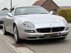 Maserati 4200 @@58000 km @@ (bj 2003), Auto's, Maserati, Gebruikt, Cruise Control, Bedrijf, 3 deurs