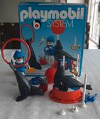 Vintage playmobil 3518 zeehondentrainer ( 1979 ), Kinderen en Baby's, Speelgoed | Playmobil, Ophalen of Verzenden