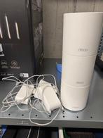 Tp-Link Deco X60 (3 pack), Computers en Software, WiFi-versterkers, Ophalen, Zo goed als nieuw, TP-Link