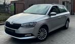 SKODA FABIA COMBI 1.0 TSI/Premier propriétaire 2021 !, Argent ou Gris, Achat, Euro 6, Entreprise