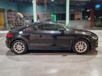 Audi TT 2009 211Pk 2.0tfsi 4x4 Quattro boîte DSG, Autos, Cuir, Achat, Automatique, Euro 4