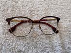 monture et lunettes de Burberry B 1355 1319 55-18, Bril