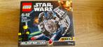 Lego - Star Wars - Microfighters - 75128, Kinderen en Baby's, Speelgoed | Duplo en Lego, Nieuw, Complete set, Ophalen of Verzenden