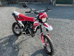 Fantic XM50 | 2023 | <5000 km, Fietsen en Brommers, Brommeronderdelen | Algemeen, Ophalen, Zo goed als nieuw, Fantic