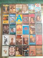 Muziekcassettes, Cd's en Dvd's, Cassettebandjes, Ophalen