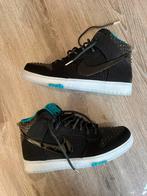 Nike Dunk Cmft Prm All-Star hyper jade (2015) EU45, Gedragen, Ophalen of Verzenden