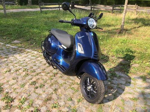 Vespa GTS 300 super sport, Motoren, Motoren | Piaggio, Particulier, Sport, Ophalen