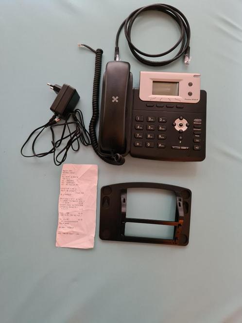 Maestro 3016 IP Phone, Télécoms, Téléphones fixes | Filaires, Neuf, Enlèvement