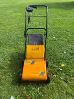 Electrische verticuteermachine, Tuin en Terras, Verticuteermachines, Ophalen, Gebruikt, Elektrisch