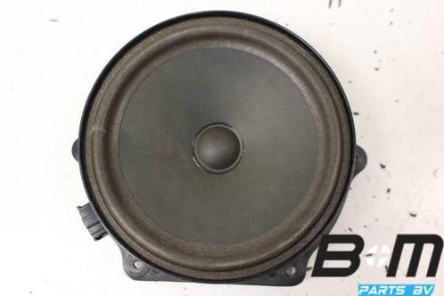 Lagetonenluidspreker LV, RV , RA en LA Audi A2, Auto diversen, Autospeakers, Gebruikt