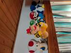 Super Mario beren originele, Kinderen en Baby's, Speelgoed | Knuffels en Pluche, Ophalen of Verzenden, Zo goed als nieuw