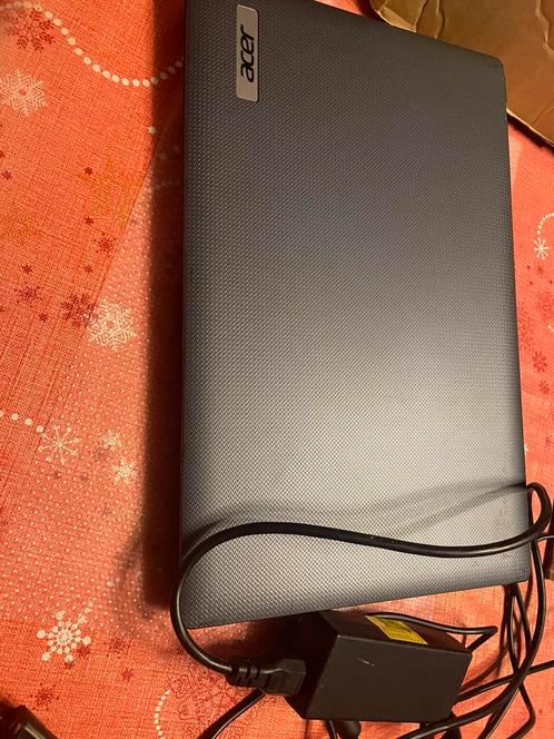 Portable acer, Computers en Software, Windows Laptops, Zo goed als nieuw, SSD, Ophalen