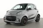 Smart EQ fortwo coupé EQ BRABUS Style 18 kWh, Auto's, Smart, Automaat, LED verlichting, Gebruikt, https://public.car-pass.be/vhr/aec303f6-2272-4a33-b152-3ca8929acedf