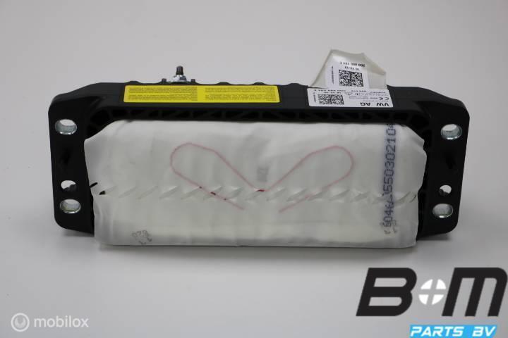 Bijrijdersairbag VW Passat B8 3G0880204E, Auto diversen, Anti-diefstal, Gebruikt