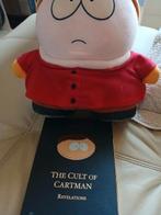 South park Eric Cartman pop en dvdbox, Enlèvement ou Envoi, Comme neuf