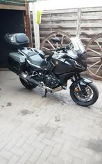 Motor Honda NT 1100cc, Motoren, Motoren | Honda, Cruise Control, Toermotor