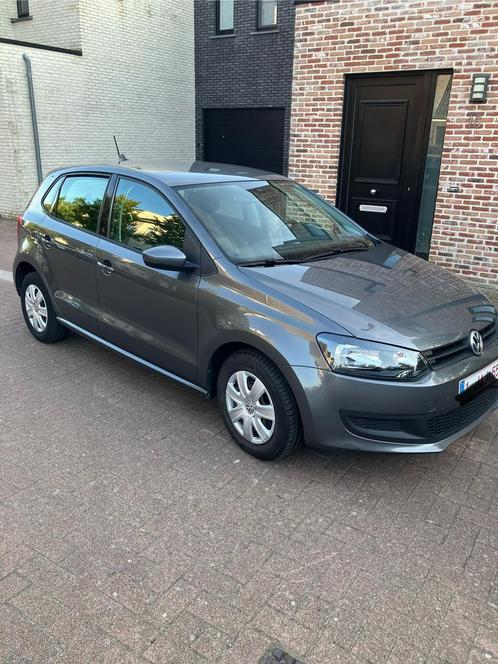 VW Polo 1.2 TDI - 125.000 km - Airco Bluetooth €5900, Auto's, Volkswagen, Particulier, Polo, Airbags, Airconditioning, Bluetooth