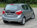 Opel meriva 1.4 essence 74kW 11/2013 ***GARANTIE..., Autos, Opel, Achat, Entreprise, Boîte manuelle, 5 portes