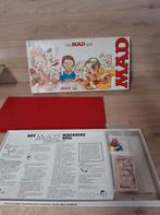 Het mad spel - s1377, Hobby en Vrije tijd, Verzenden, Zo goed als nieuw