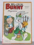 Bugs Bunny Magazine N. 53, Enlèvement ou Envoi, Une BD, Utilisé, Divers auteurs