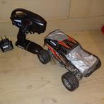 Traxx quad op afstandsbediening, Ophalen of Verzenden, Afstandsbediening