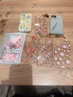 Iphone 15 plus rose, Enlèvement, Comme neuf