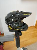 Helm + bril scott maat S, Ophalen, Zo goed als nieuw, Helm