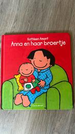 Kathleen Amant - Anna en haar broertje, Boeken, Ophalen, Zo goed als nieuw, Kathleen Amant