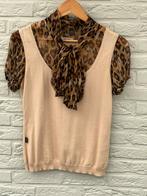 Moschino 38, Verzenden, Nieuw, Maat 38/40 (M)