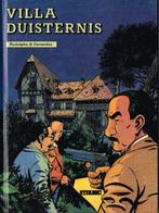 Strip " Villa duisternis " H.C., Boeken, Stripverhalen, Eén stripboek, Ophalen of Verzenden, Gelezen