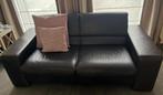 2 lederen zetels van L' Ancora Collection, Huis en Inrichting, Zetels | Zetels, Ophalen, Gebruikt, Overige maten, Lederlook
