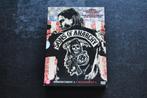 Intégrale DVD Sons of anarchy Saison 1 Complet FR, Cd's en Dvd's, Dvd's | Tv en Series, Ophalen of Verzenden, Gebruikt, Actie en Avontuur