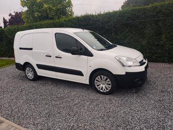 Citroën Berlingo Maxi automaat  beschikbaar voor biedingen