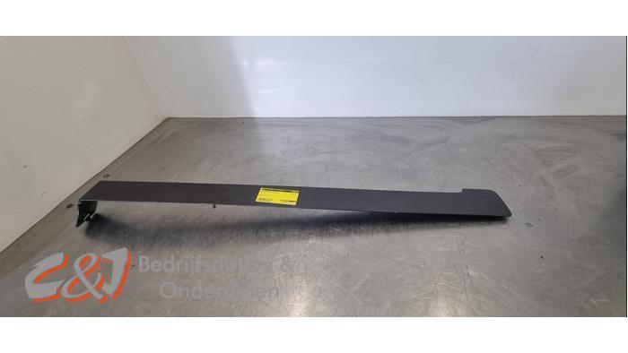 Schuifdeur Rail rechts van een Peugeot Expert, Auto-onderdelen, Carrosserie, Peugeot, Gebruikt, 3 maanden garantie, Ophalen of Verzenden